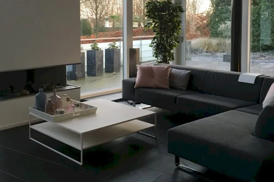 Metaform BS-D Salontafel