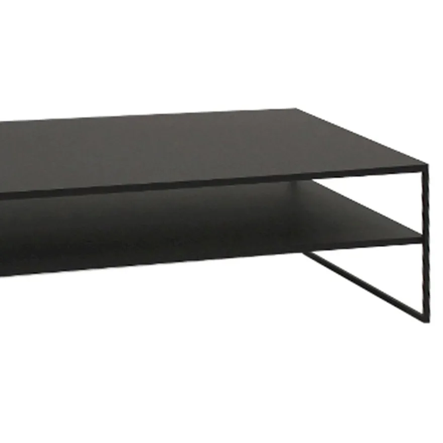 Metaform BS-D Salontafel