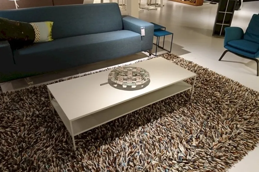Metaform BS-D Salontafel