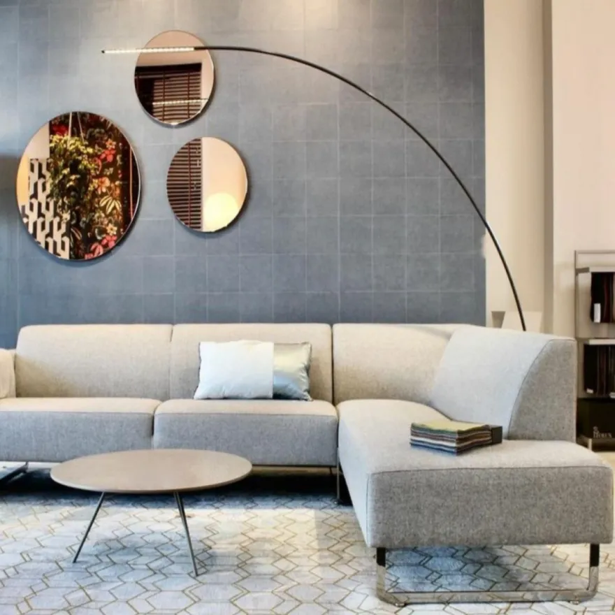 Metaform DP Salontafel