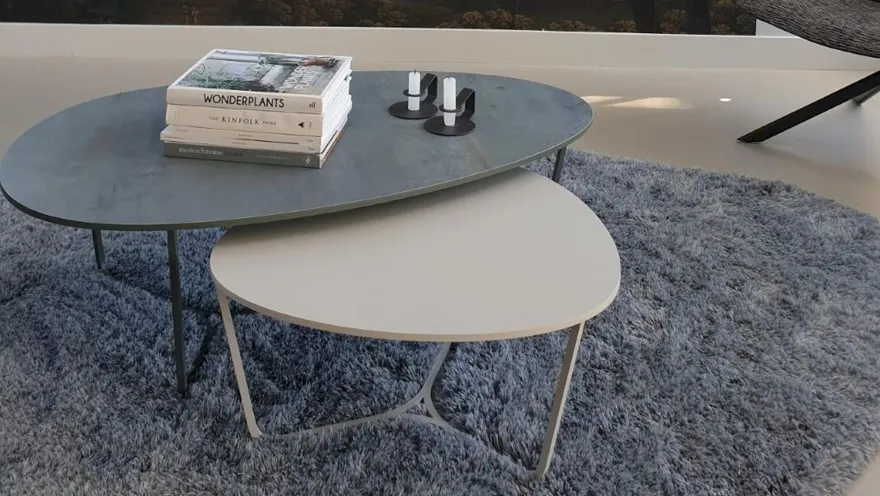 Metaform Nobby Salontafel
