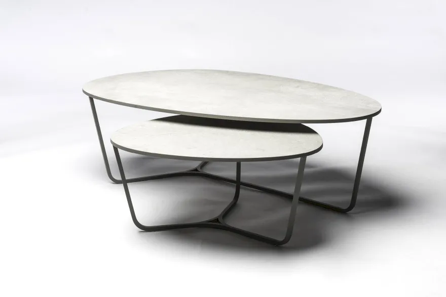 Metaform Nobby Salontafel