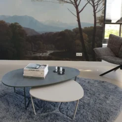 Metaform Nobby Salontafel