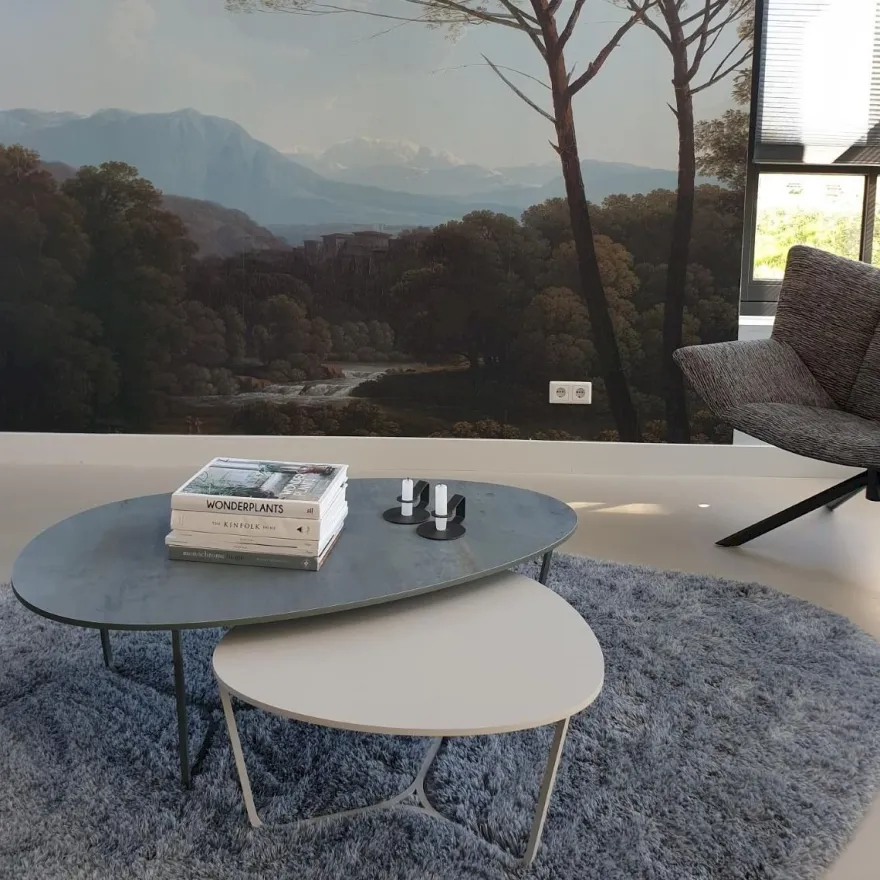 Metaform Nobby Salontafel