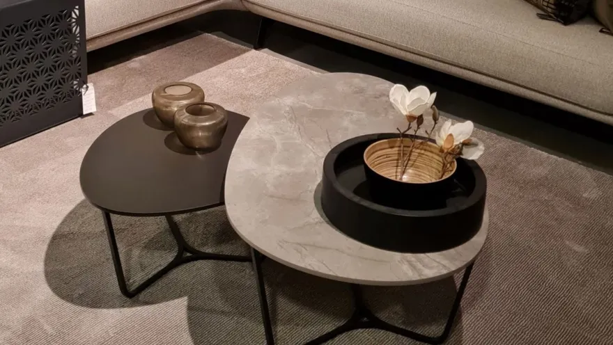 Metaform Nobby Salontafel