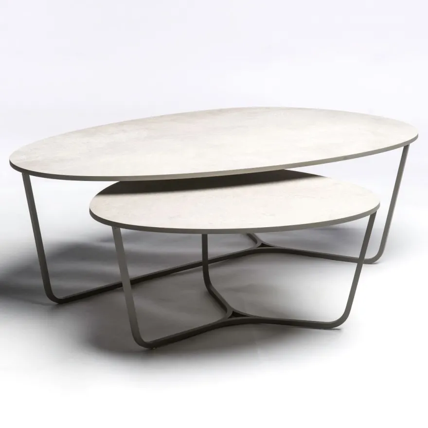 Metaform Nobby Salontafel