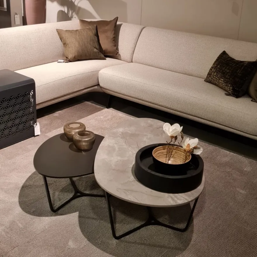 Metaform Nobby Salontafel