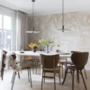 Metaform Orfis Eettafel