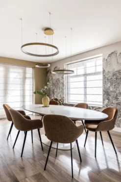 Metaform Orfis Eettafel