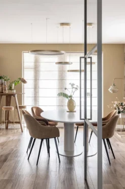 Metaform Orfis Eettafel