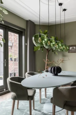 Metaform Orfis Eettafel