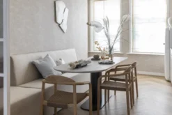 Metaform Orfis Eettafel