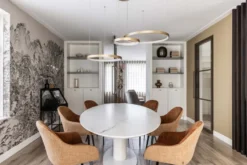 Metaform Orfis Eettafel