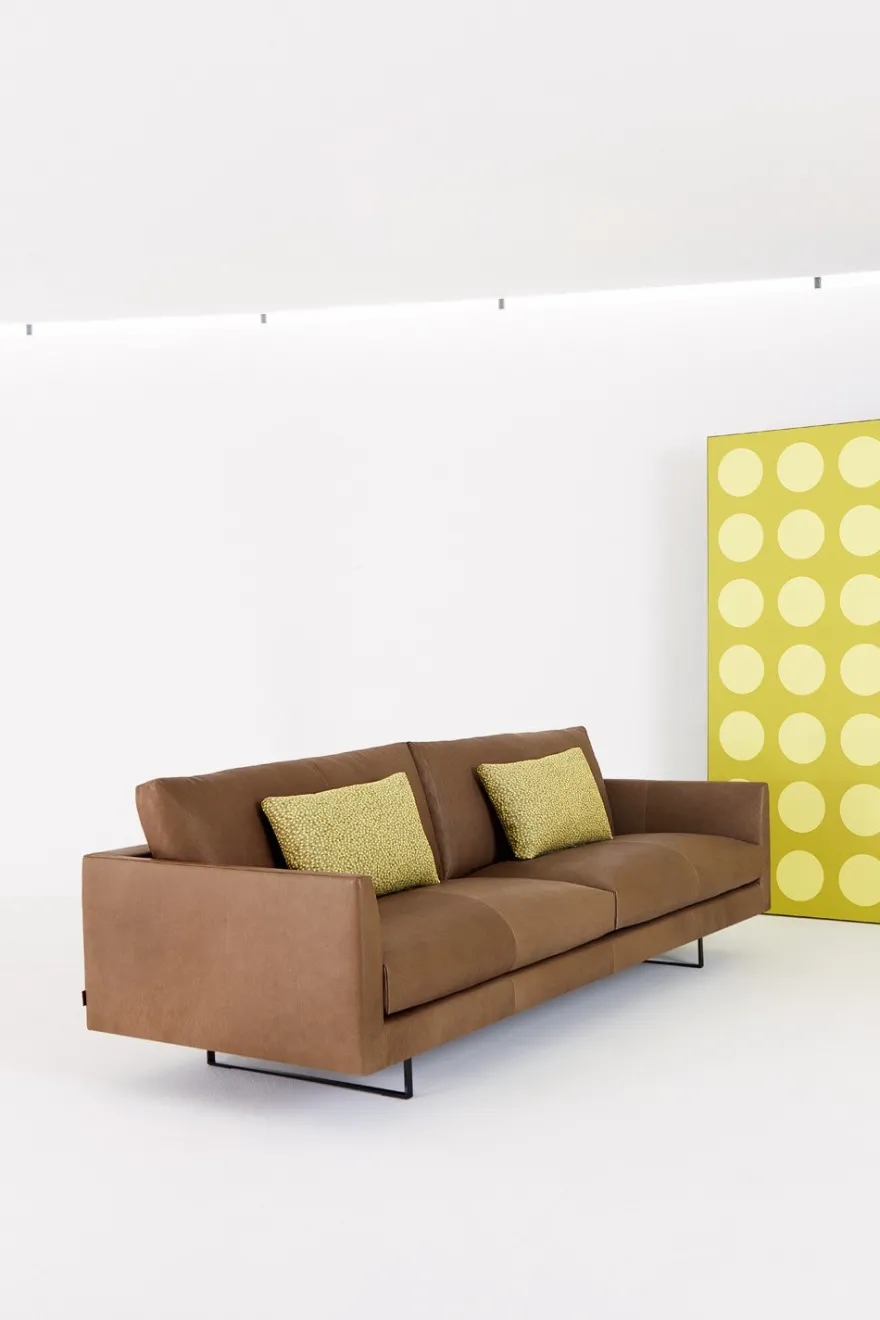 Montis Axel 3,5-Zitsbank