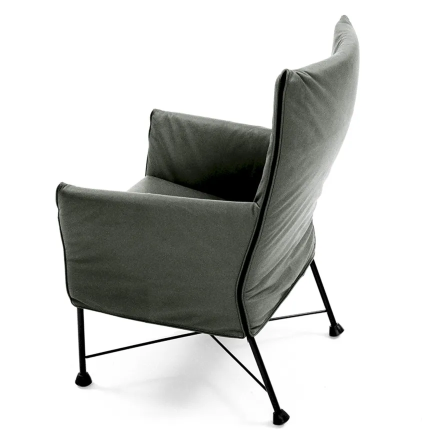 Montis Charly Fauteuil