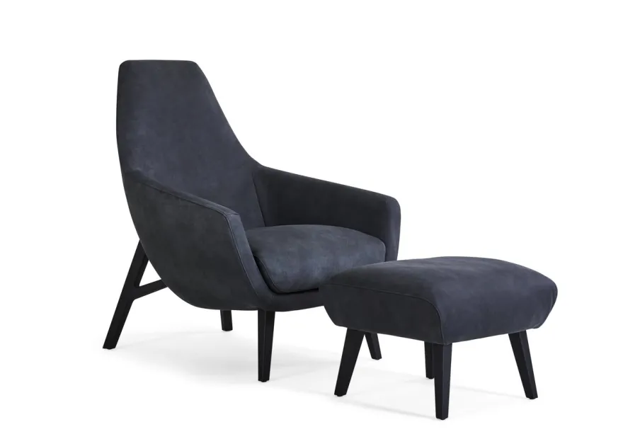 Montis Enzo Fauteuil