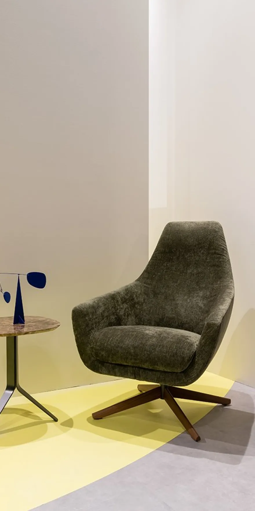 Montis Enzo Fauteuil