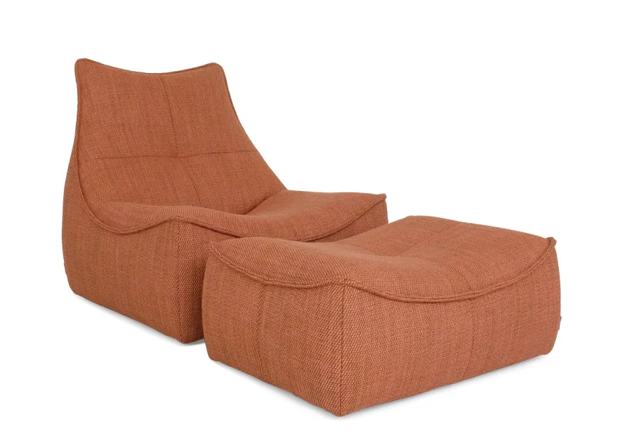 Montis Florence Fauteuil