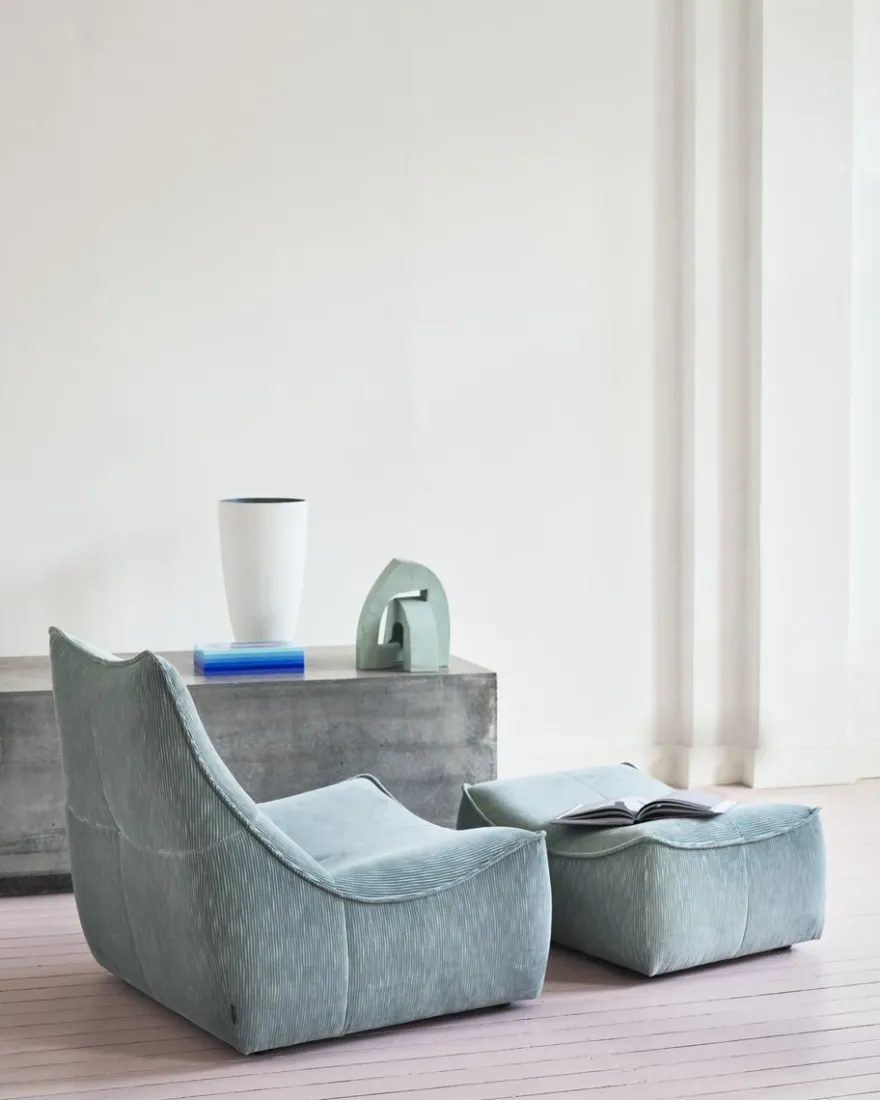Montis Florence Fauteuil