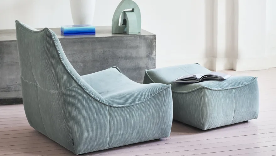 Montis Florence Fauteuil