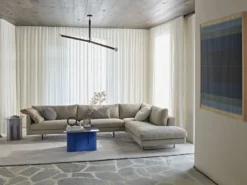 Montis Perry Bijzettafel