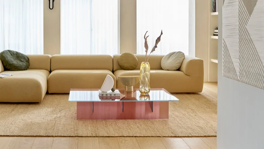 Montis Perry Salontafel