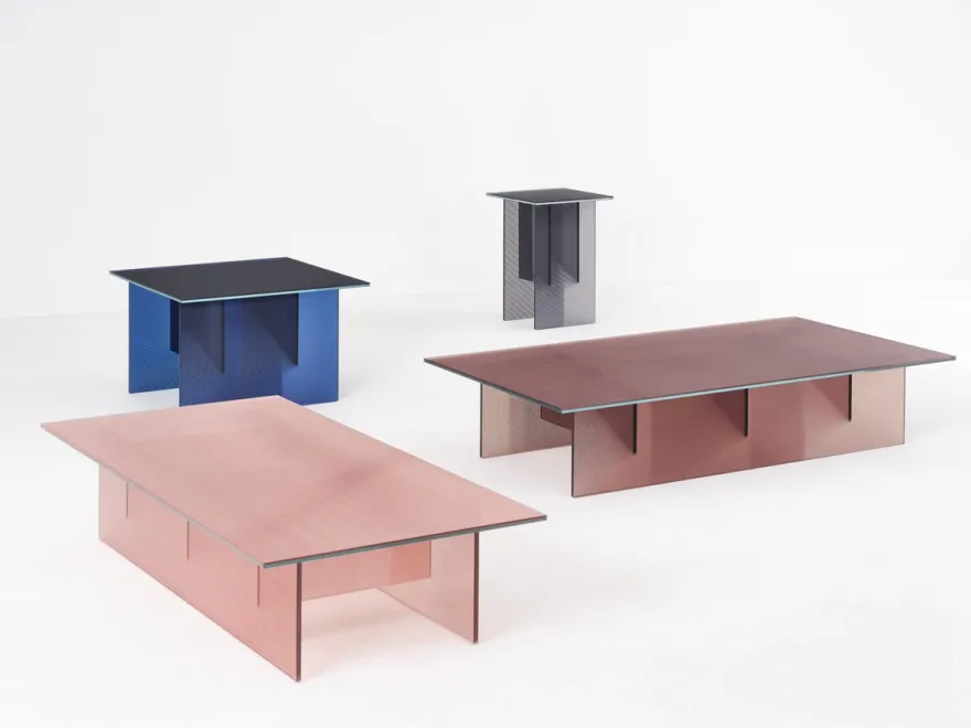 Montis Perry Salontafel