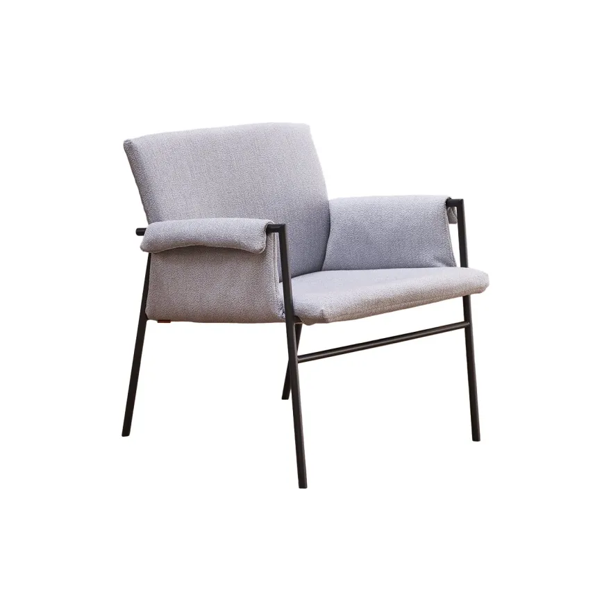 Montis Yves Lounge Fauteuil