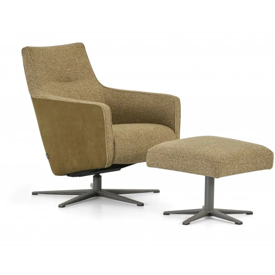 Montèl Bliss Draaifauteuil