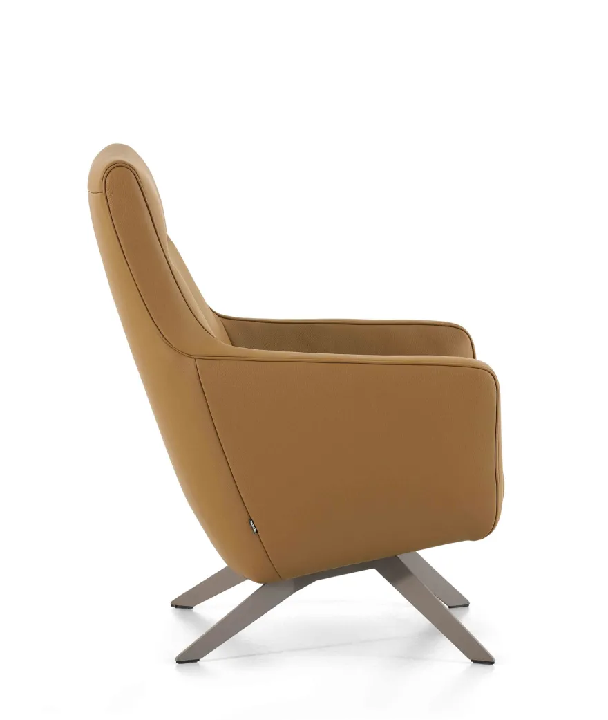 Montèl Bliss Medium Fauteuil