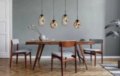 Montèl Bold Hanglamp