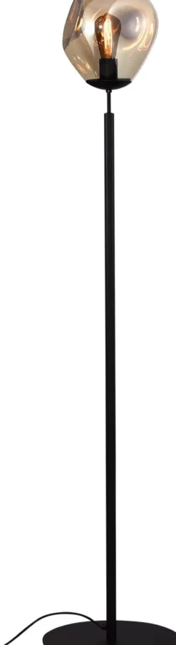 Montèl Bold Vloerlamp