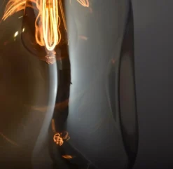 Montèl Bold Vloerlamp