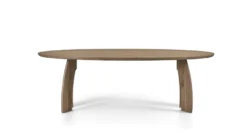 Montèl Carmo Eettafel