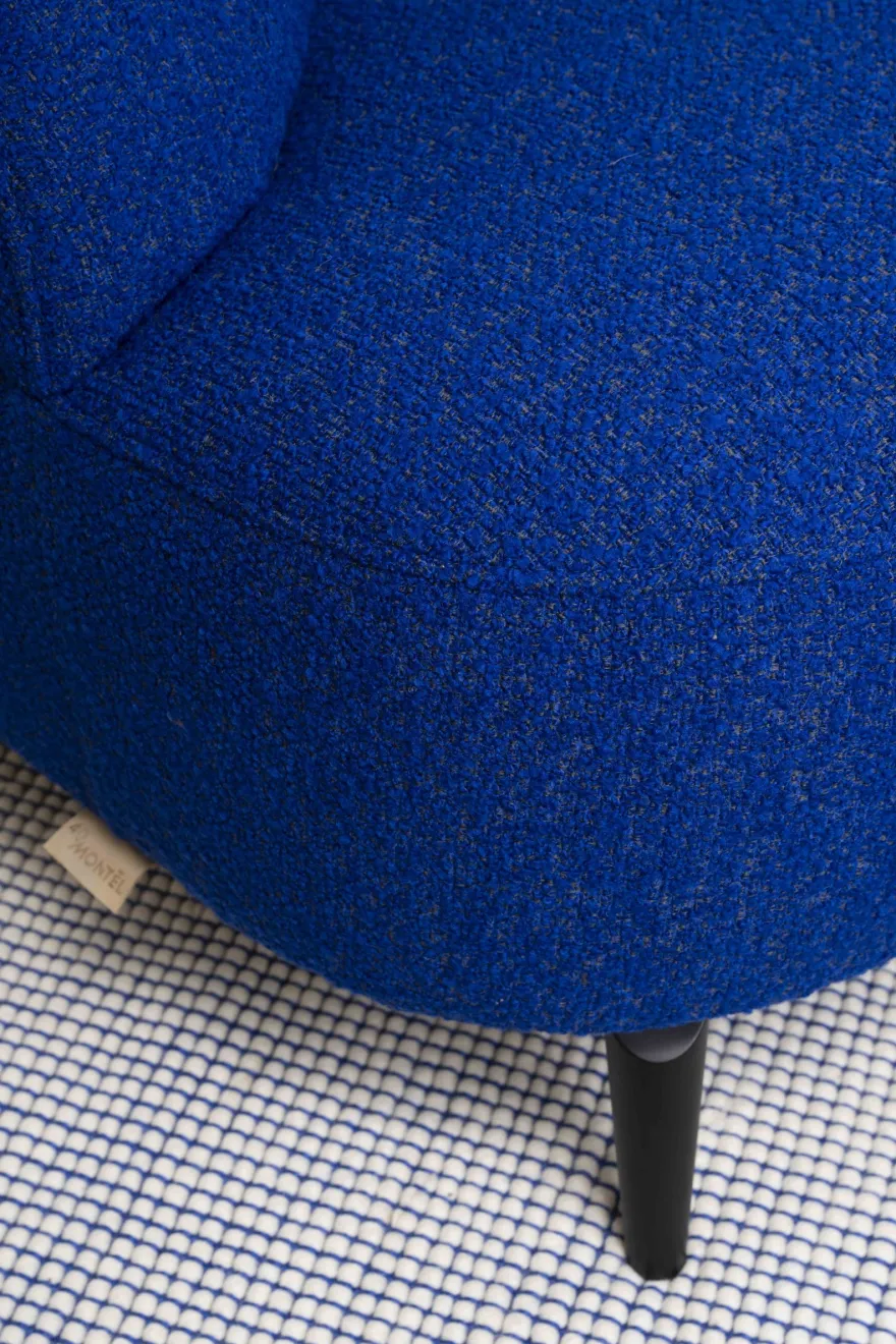 Montèl 40-1 Chaise Longue
