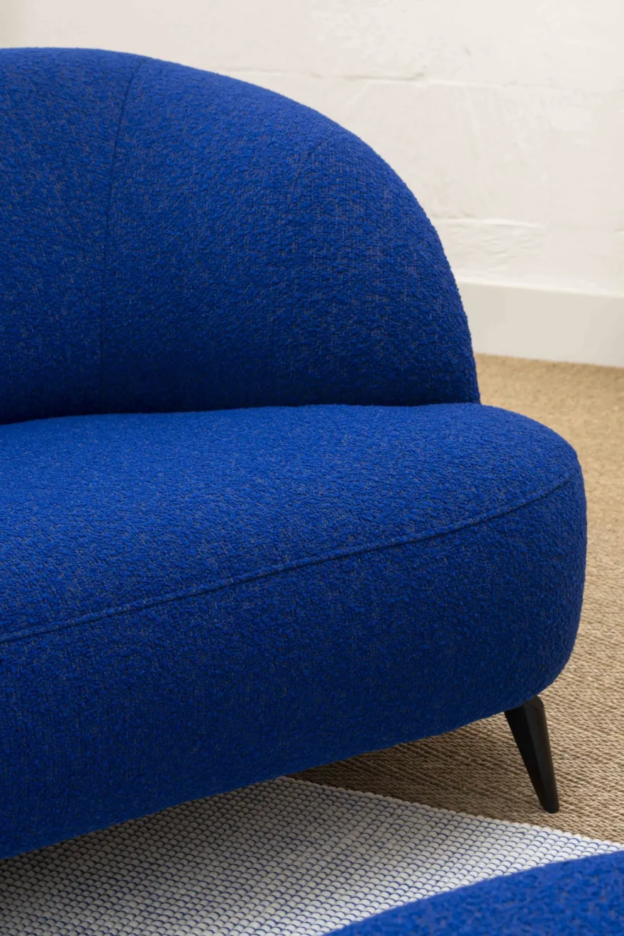 Montèl 40-1 Chaise Longue