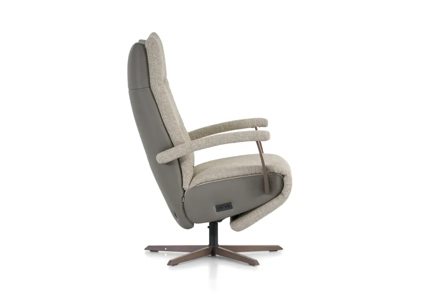 Montèl Chic Relaxfauteuil