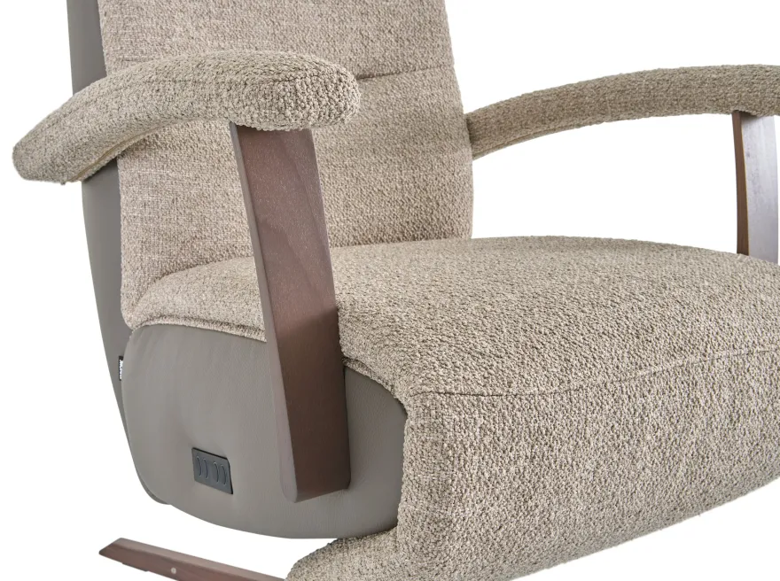 Montèl Chic Relaxfauteuil