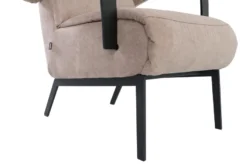 Montèl Chic Relaxfauteuil