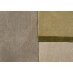 Montèl Cubes Vloerkleed