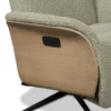 Montèl 8290 Dema Relaxfauteuil