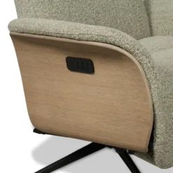 Montèl 8290 Dema Relaxfauteuil