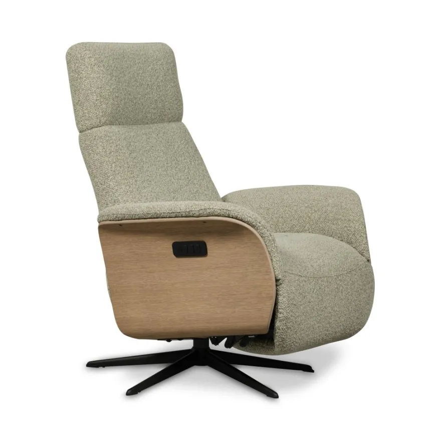 Montèl 8290 Dema Relaxfauteuil