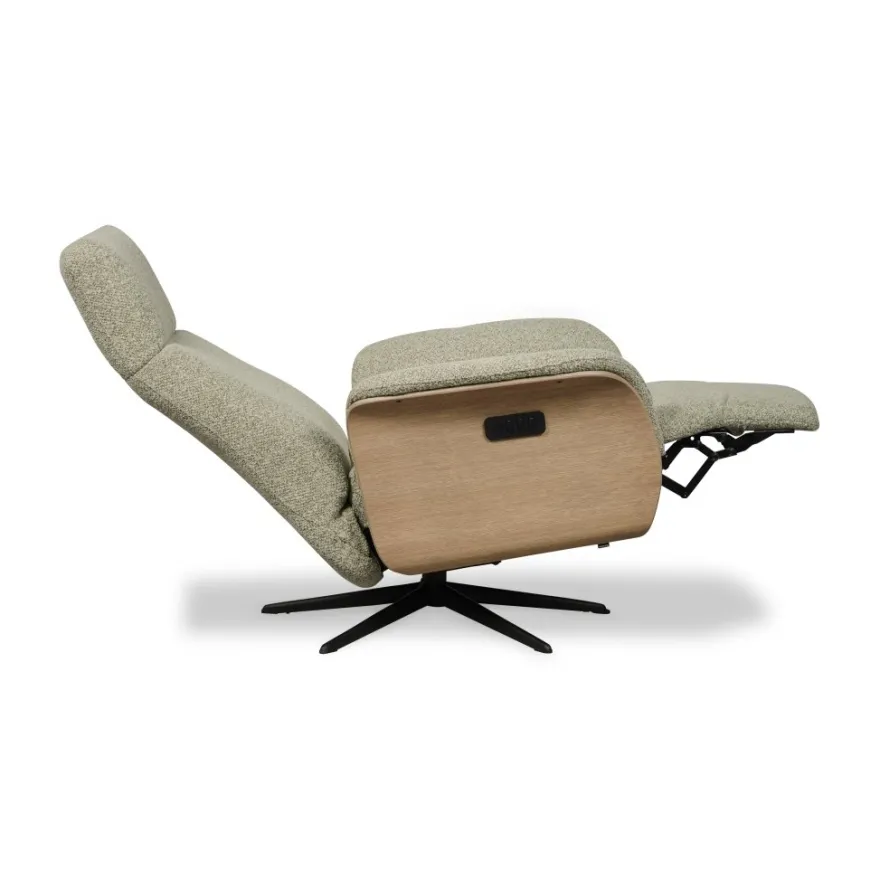 Montèl 8290 Dema Relaxfauteuil