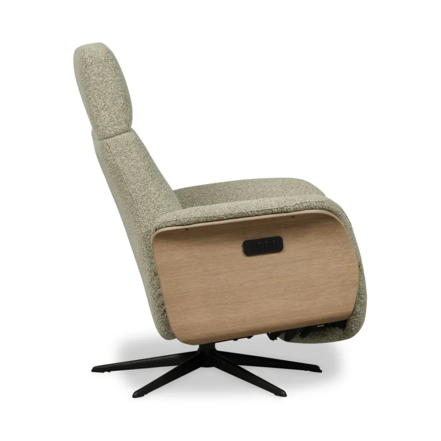 Montèl 8290 Dema Relaxfauteuil