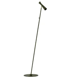 Montèl Dua Vloerlamp