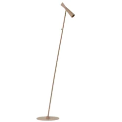 Montèl Dua Vloerlamp