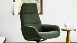 Montèl Ergo Plus Relaxfauteuil