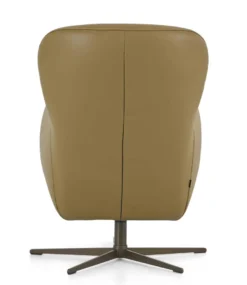 Montèl Levi Hoog Fauteuil
