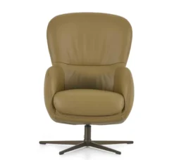 Montèl Levi Hoog Fauteuil